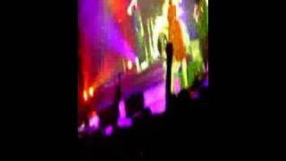 Scissor Sisters in Lisbon - ''tits on the radio''