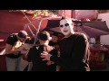 TWIZTID - "Boogieman" Video Shoot Teaser 