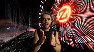 Stay The Night- Zedd (Live) || Zedd In The Park