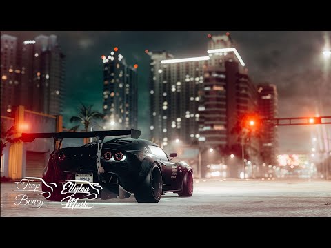 Coopex, Aaron Richards & Raif - Believe (Trap Boney/EllytonCarvalhoMusic Collab)