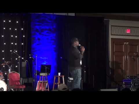 RICH WILLIAMS AT THE APCA NATIONAL CONFERENCE  (CLEAN)