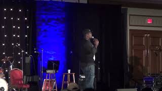RICH WILLIAMS AT THE APCA NATIONAL CONFERENCE  (CLEAN)