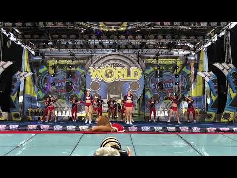 COED 3 2018 COP VALLARTA