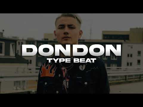 (FREE) Dondon x Edo Saiya Type Beat "zu lange" 2022