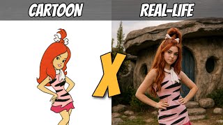 Download lagu The Pebbles and Bamm-Bamm Show — All Characters Reimagined in Real Life | Ultra-Realistic AI Version mp3 Download lagu The Pebbles and Bamm-Bamm Show — All Characters Reimagined in Real Life | Ultra-Realistic AI Version mp3