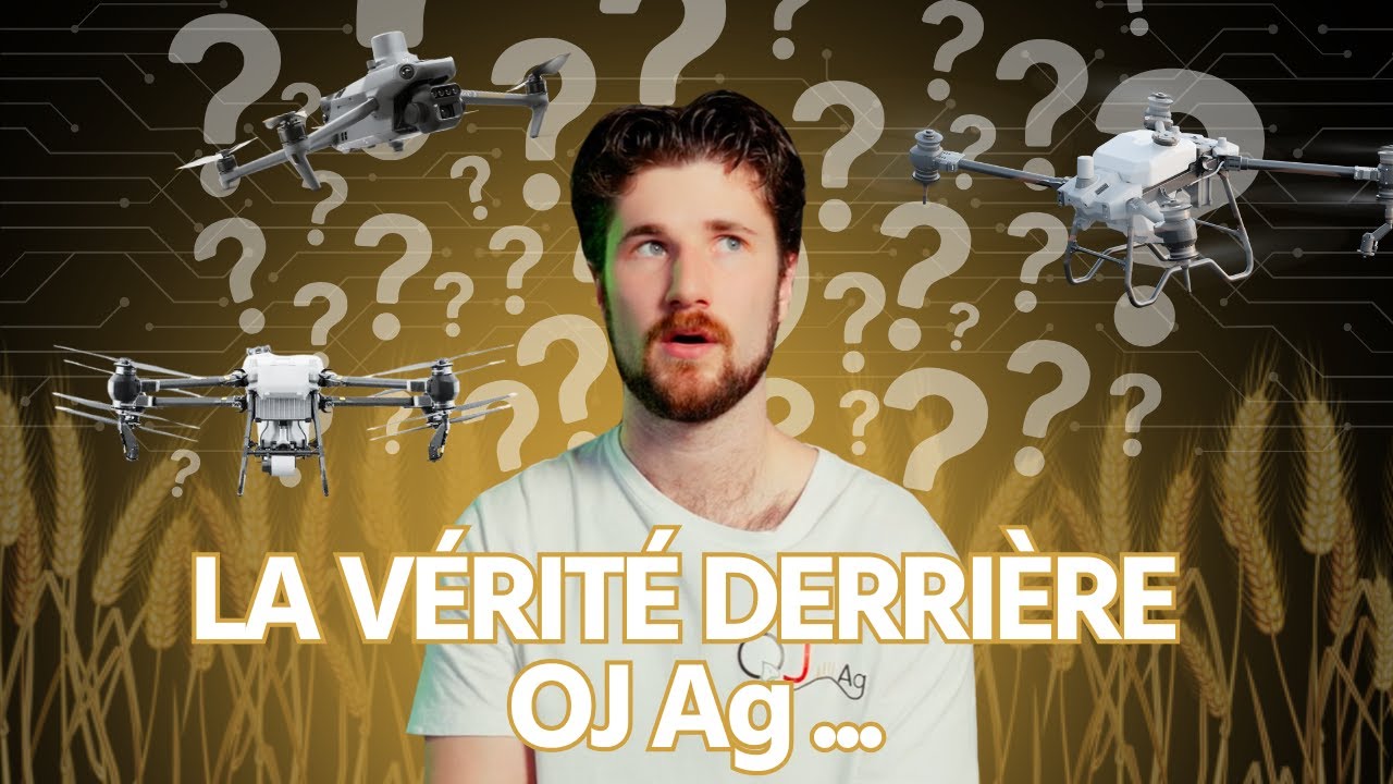 La vérité sur OJ Ag