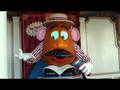 Mr Potato Head Sings 11 12 08