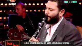 Husnu Senlendirici - NAZ