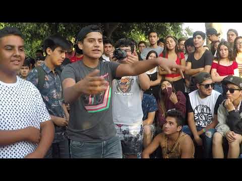 Mentira-Nekrozis vs Davidthepeople-Waty vs Cepo-Rk  - 8vos - Liga Del Interior Previa Especial 2v2