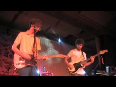 Erlend Oye + Whitest Boys Alive concert in Bandung - Indonesia (7)