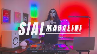 Download lagu Mahalini SIAL... mp3