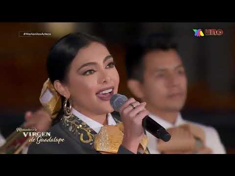 Aida Cuevas y Valeria Cuevas - "Yo también soy morena" - 2020