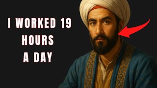 Download lagu Al Biruni's INSANE Work Ethic Will Blow Your Mind mp3