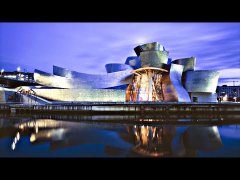 El Museo Guggenheim 