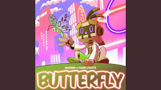 Butterfly (Sped Up Version)