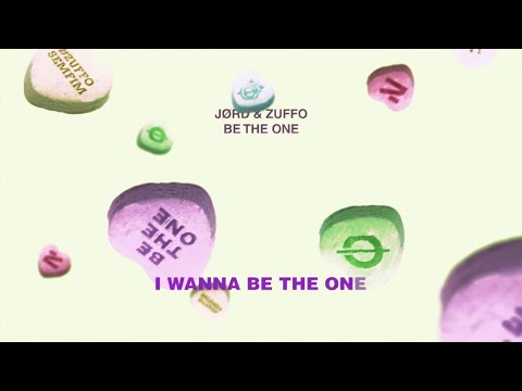 Be The One (JØRD, Zuffo & GROWL Remix)