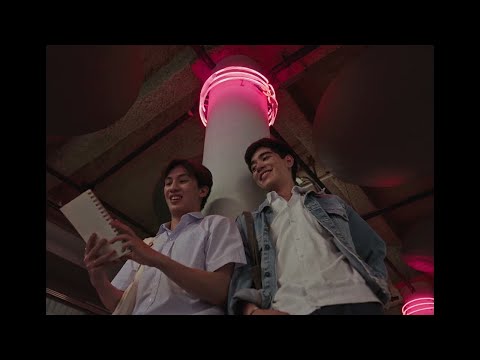 Blackbeans - Pink [Official Video]