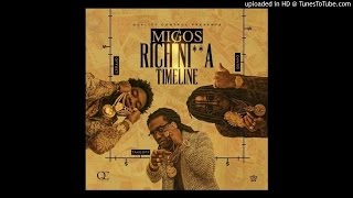 Migos - Can't Believe It (Rich Nigga Timeline)