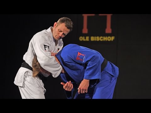Ole Bischof - Kumi kata