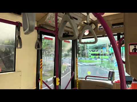 [1/2] SBS Transit Scania K230UB (Euro 4 Batch 2) SBS8178U on Service 134