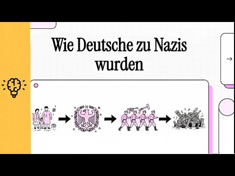 Propaganda and the Press in National Socialism | Simply Explained