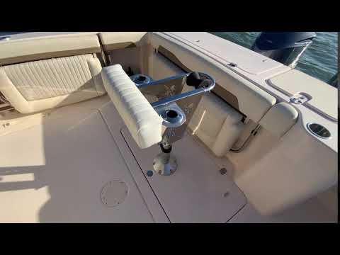 Samson Post - Arrigoni Design