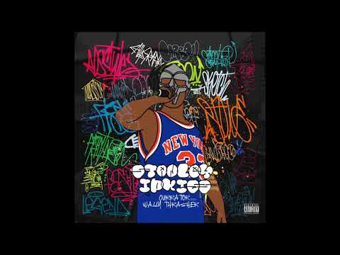 Wally Thrasher - Stanley Ipkiss