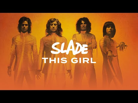 This Girl video thumbnail