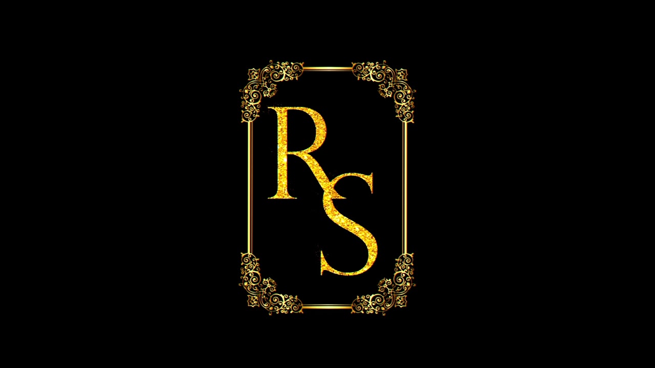 RS LOGO 🖼🎀