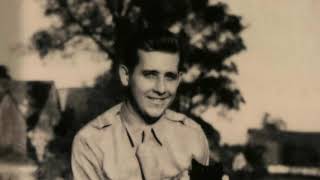 Calvin R Stone's memoir of being a soldier in WWII, fighting for the USA in Europe