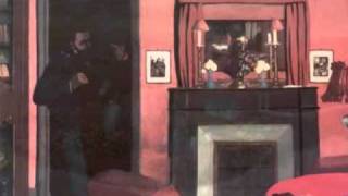 Lara Fabian, Il exist un endroit, Jean-Louis Senatus, Félix Vallotton