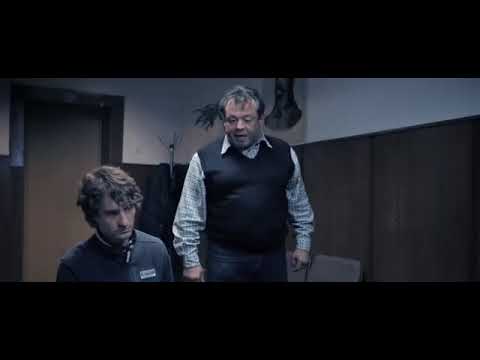 Фрагмент фильма "Ce Lume Minunată", в переводе на русский язык "Какой прекрасный мир". Следователь.