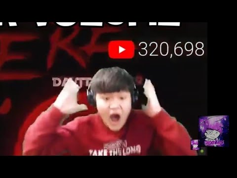 Top 5 reactions / DORAMI