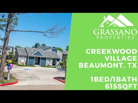 Creekwood Village - Video 2 of 2