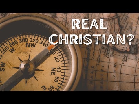 The Search for the True Christian