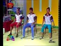 nugasewana-exercise-22-06-2018