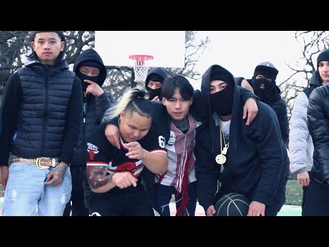 Black Rooster - 8.1.5 - ft. Last KB x Refugeebaby [ Official MV ] Prod. POE BEAT