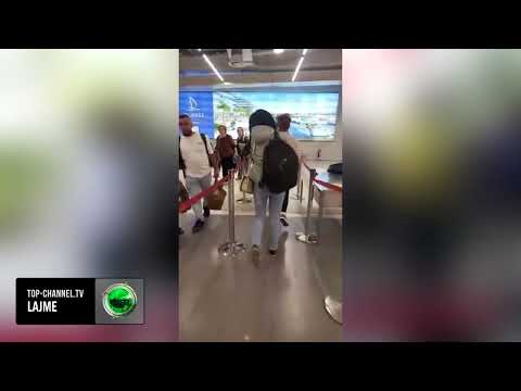 Top Channel/ Pezullohet polici i Rinasit, e kapi mat ‘Fiksi’! Merrte ryshfet