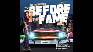 DJ PacWeezy Feat. Nikko Lafre &amp; K Beatz - She Know