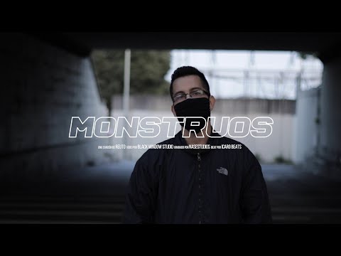 MONSTRUOS - Reuto