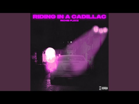 Riding In A Cadillac