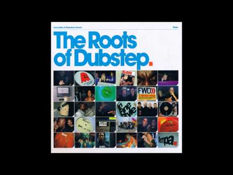 El-B - Buck & Bury (Original Mix)