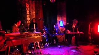 Greyhounds Nashville troubled days