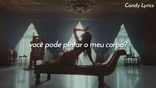 Tyla - ART (Tradução / Legendado) (Clipe Oficial)