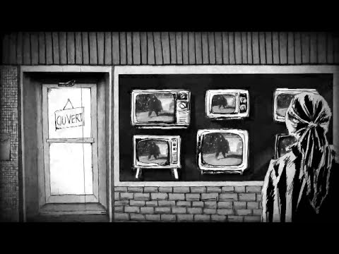 Mes Aïeux - Antonio (Vidéoclip officiel)