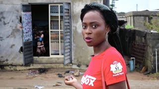 Inside the Prison of Obafemi Awolowo