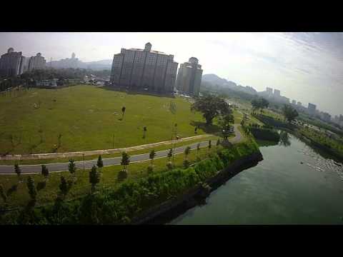 NEATO RC - FPV - Ode to joyous flight