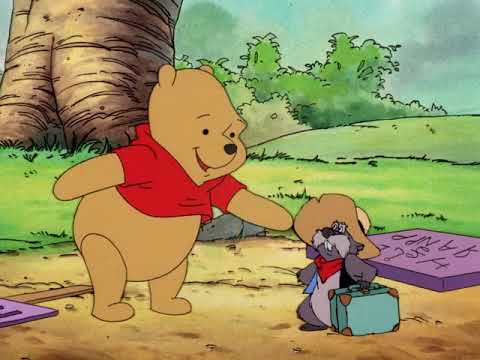 The New Adventures of Winnie the Pooh S04-Episode 07 4/5