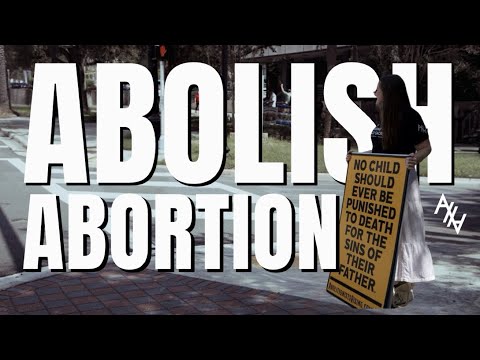 Capturing Abolition Work Around The US