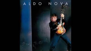 Aldo Nova - Ball and chain [lyrics] (HQ Sound) (AOR/Melodic Rock)